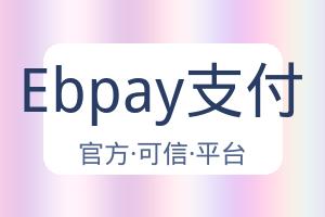 Ebpay支付 配图